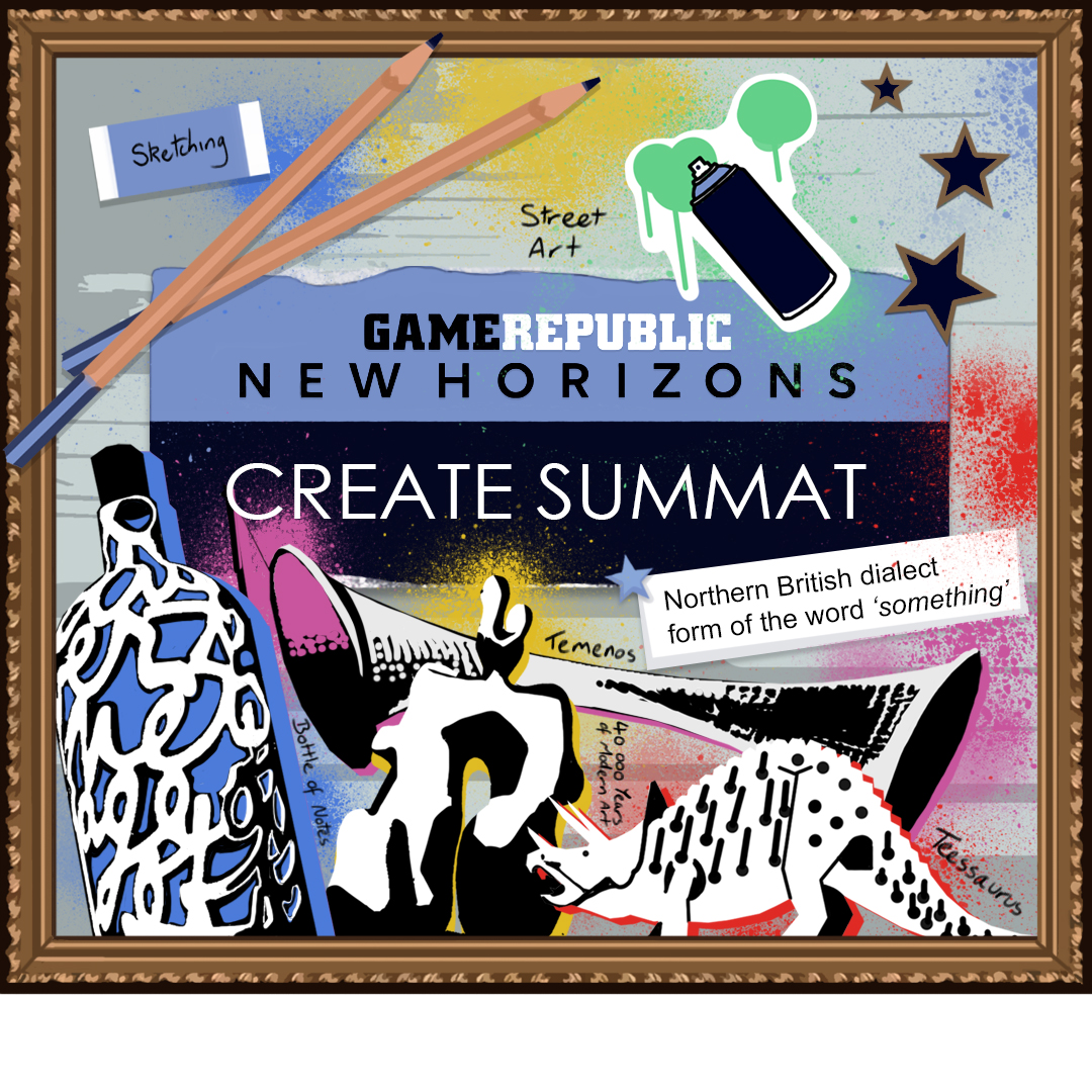 Create Summat
