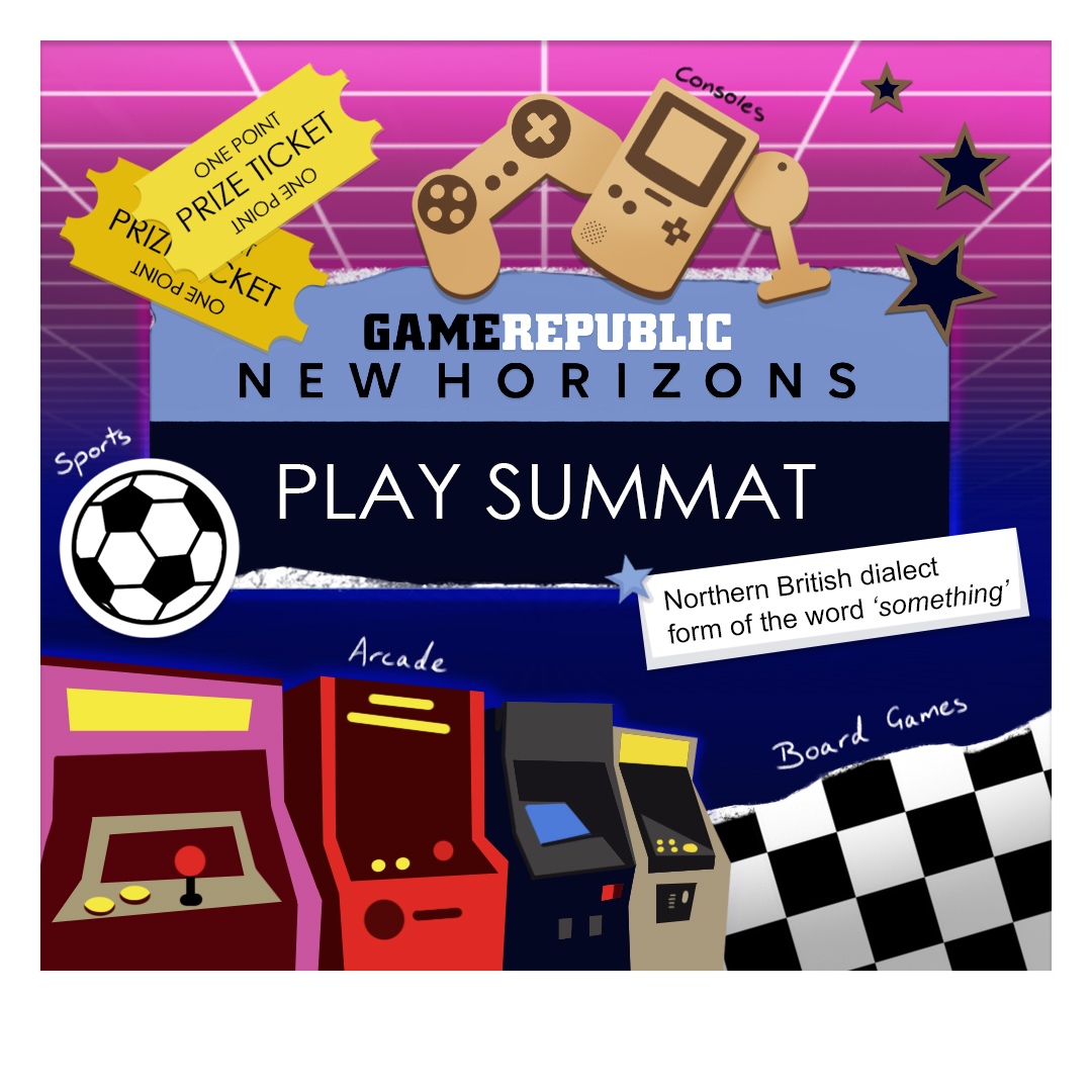 Play Summat
