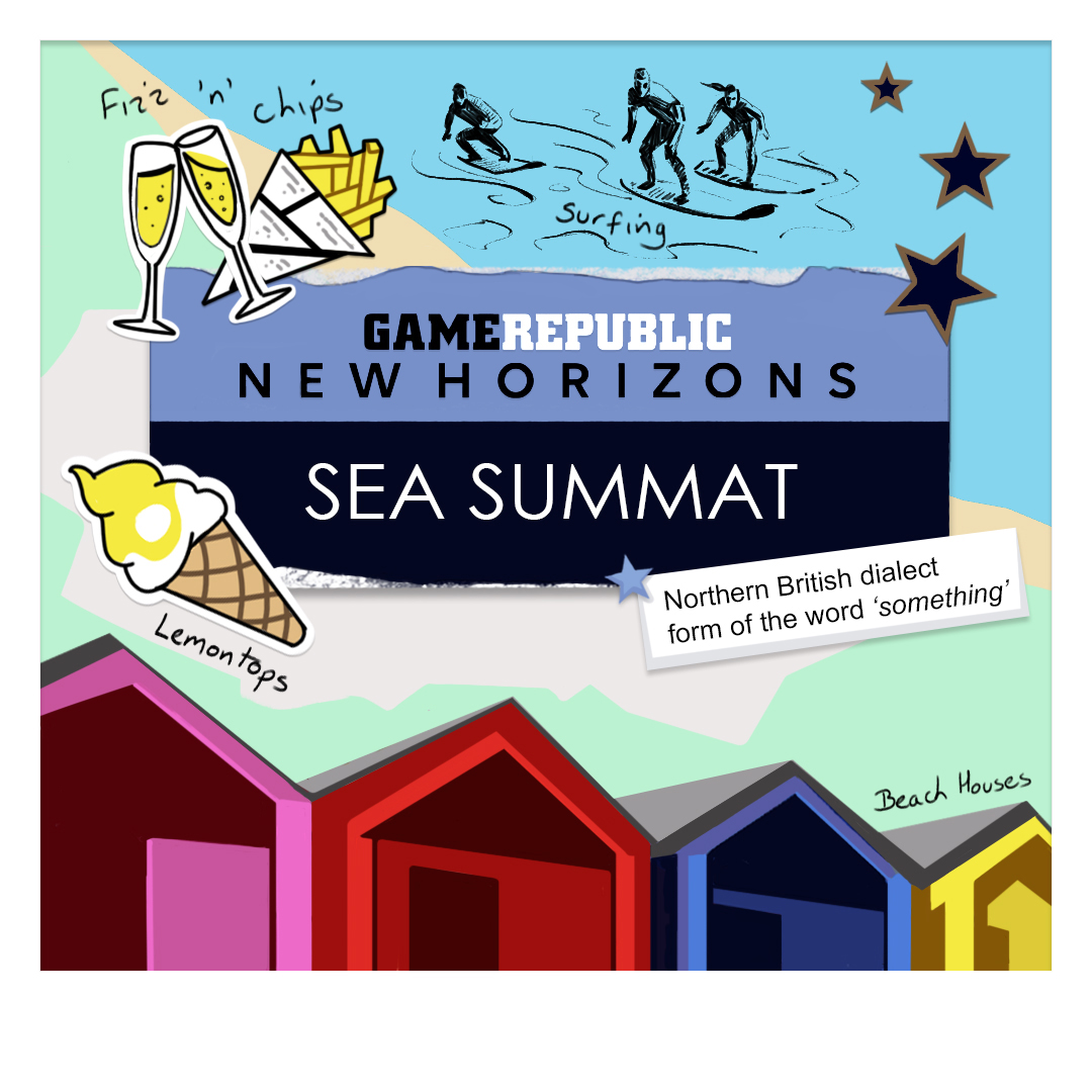Sea Summat