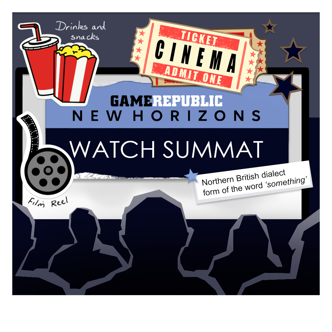 Watch Summat